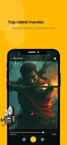 hd-streamz-download Top Rated Movies